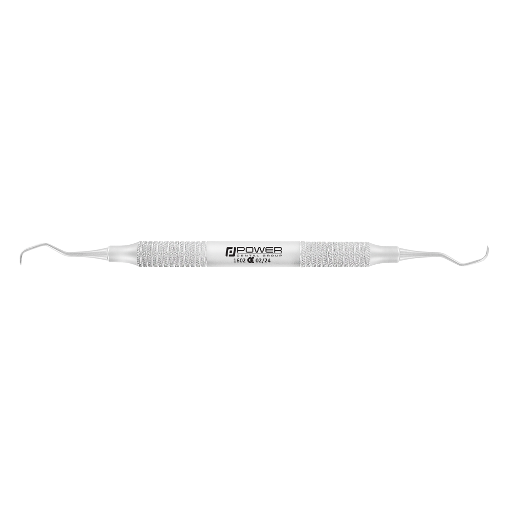 Gracey Curette GR3/4