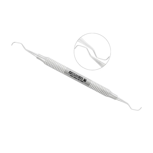 Gracey Curette GR3/4
