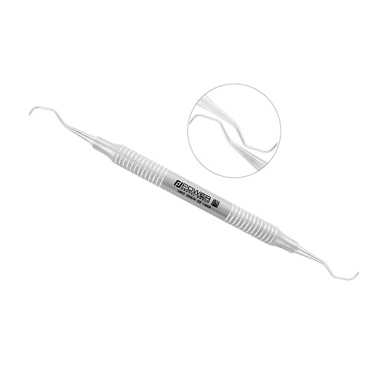 Gracey Curette GR3/4