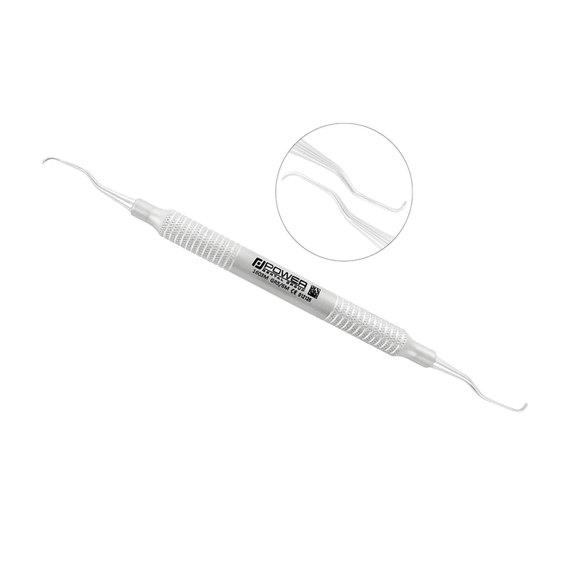 Gracey Curette GR5/6 – Mini