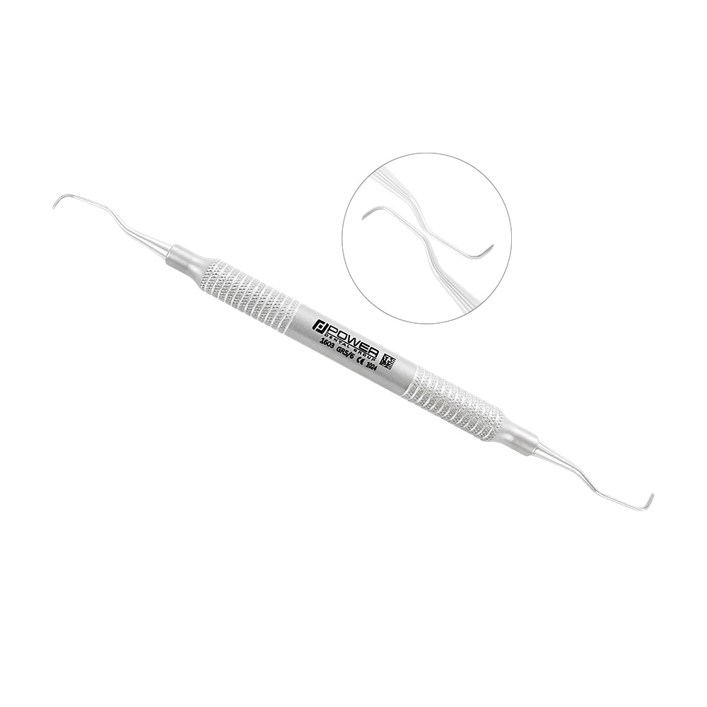 Gracey Curette GR5/6