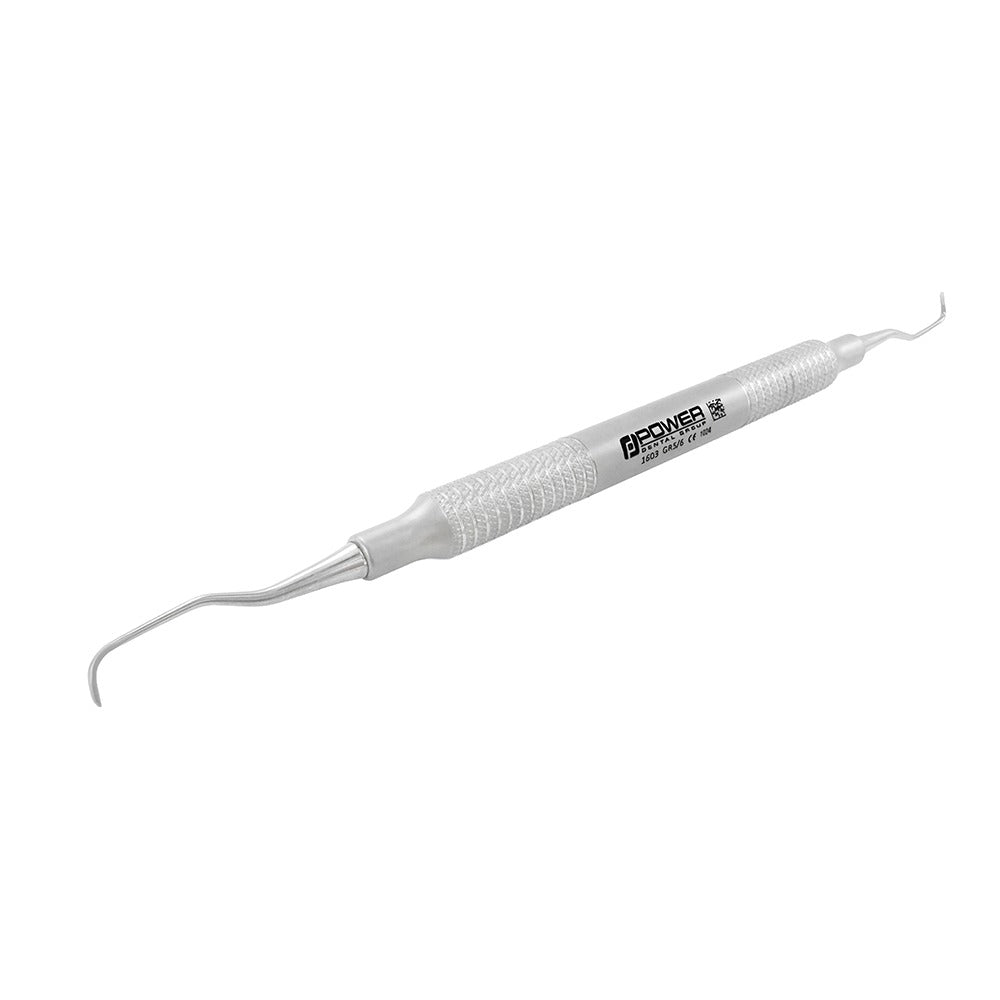 Gracey Curette GR5/6 – Posterior | Power Dental Group