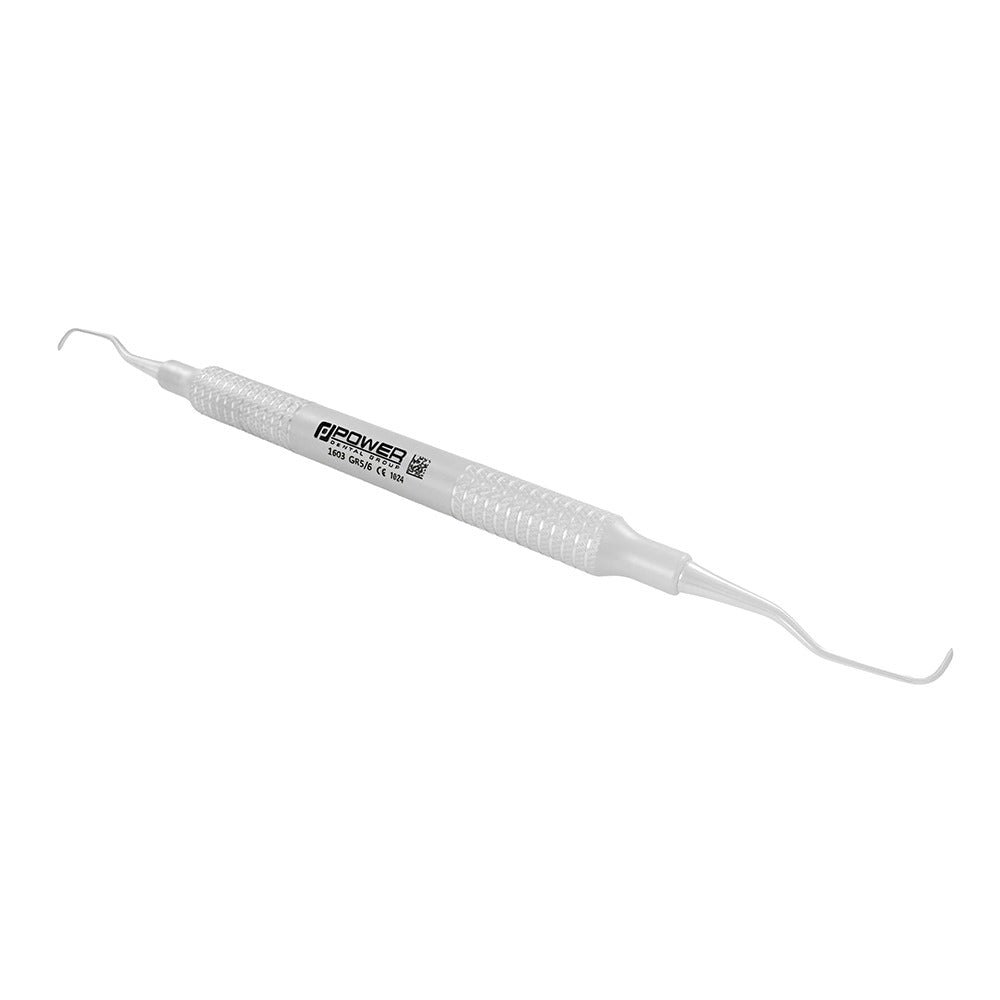 Gracey Curette GR5/6 – Posterior | Power Dental Group