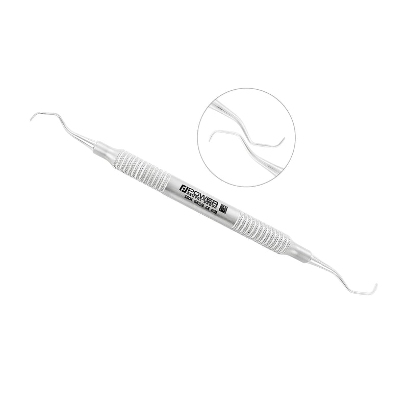 Gracey Curette GR7/8