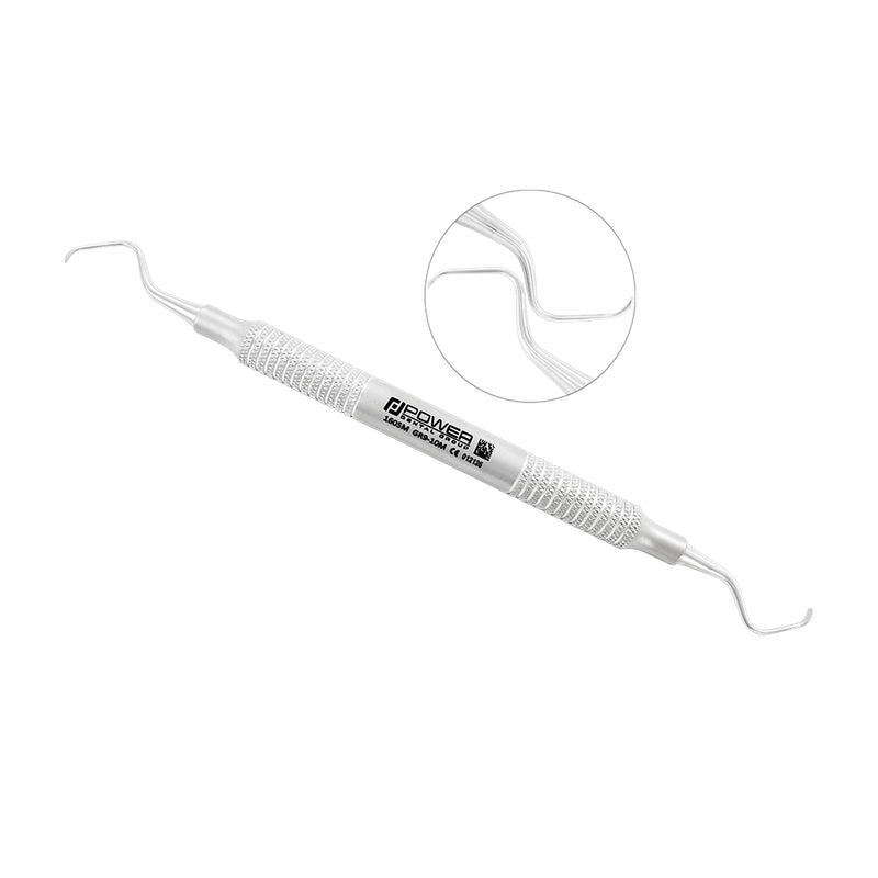 Gracey Curette GR9/10 – Mini