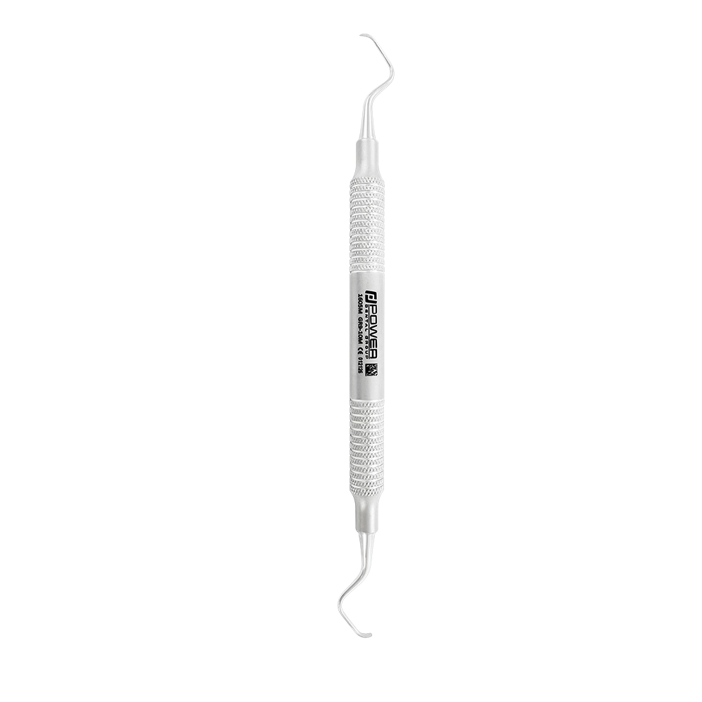 Gracey Curette GR9/10 – Mini