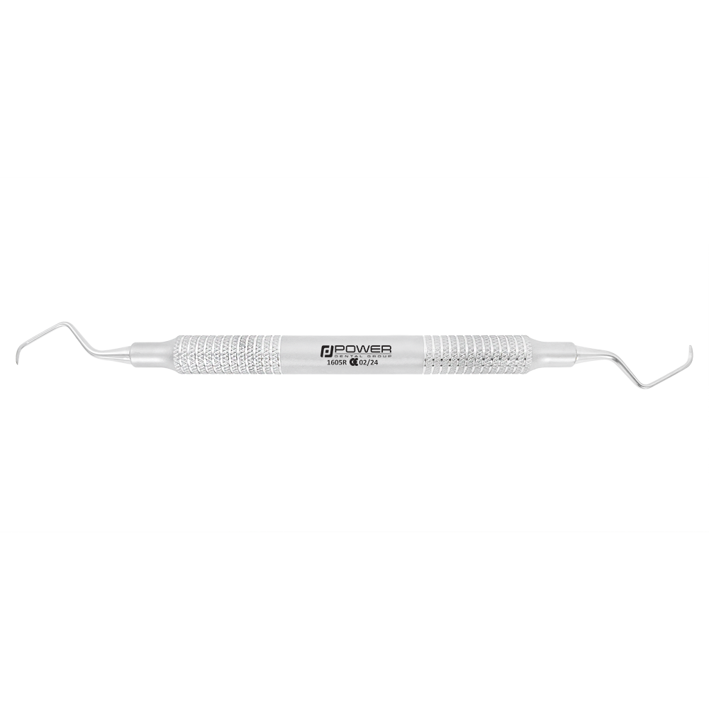 Gracey Curette GR9/10 – Rigid