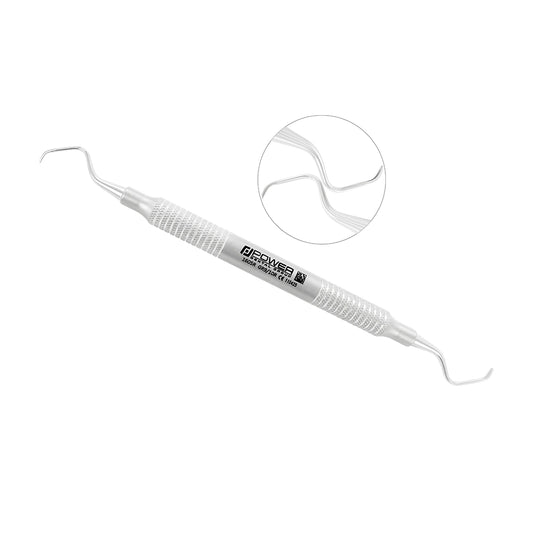 Gracey Curette GR9/10 – Rigid