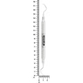 Gracey Curette GR9/10 – Rigid