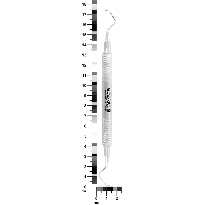 Gracey Curette GR9/10 – Rigid