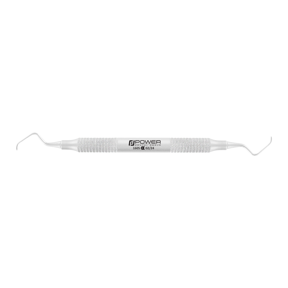 Gracey Curette GR9/10