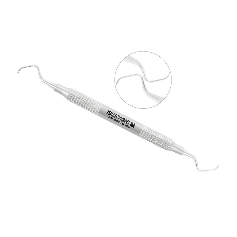 Gracey Curette GR9/10