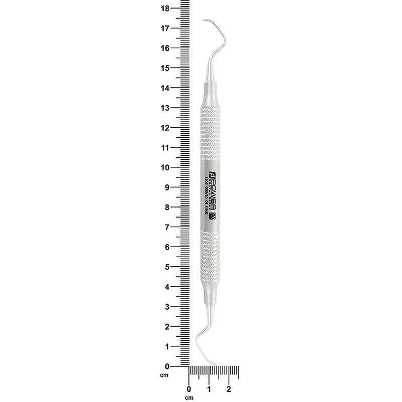 Gracey Curette GR9/10