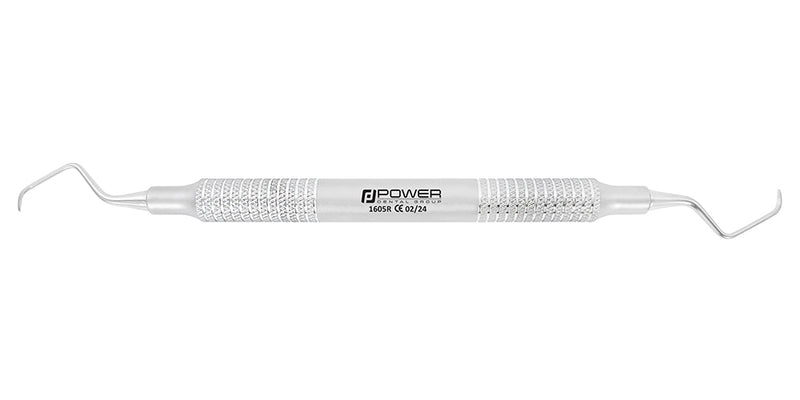 CURETTES GRACEY GR9/10 RIGID