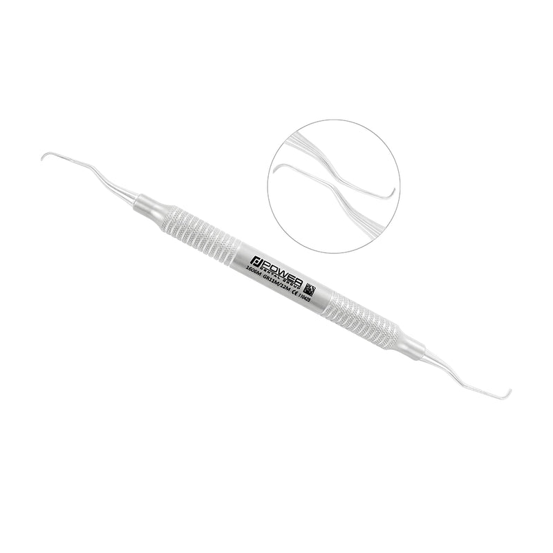 Curette Gracey GR11/12 – Mini