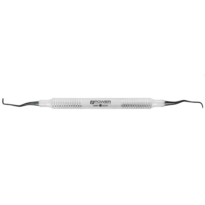 Gracey Curette GR11/12 – Titanium