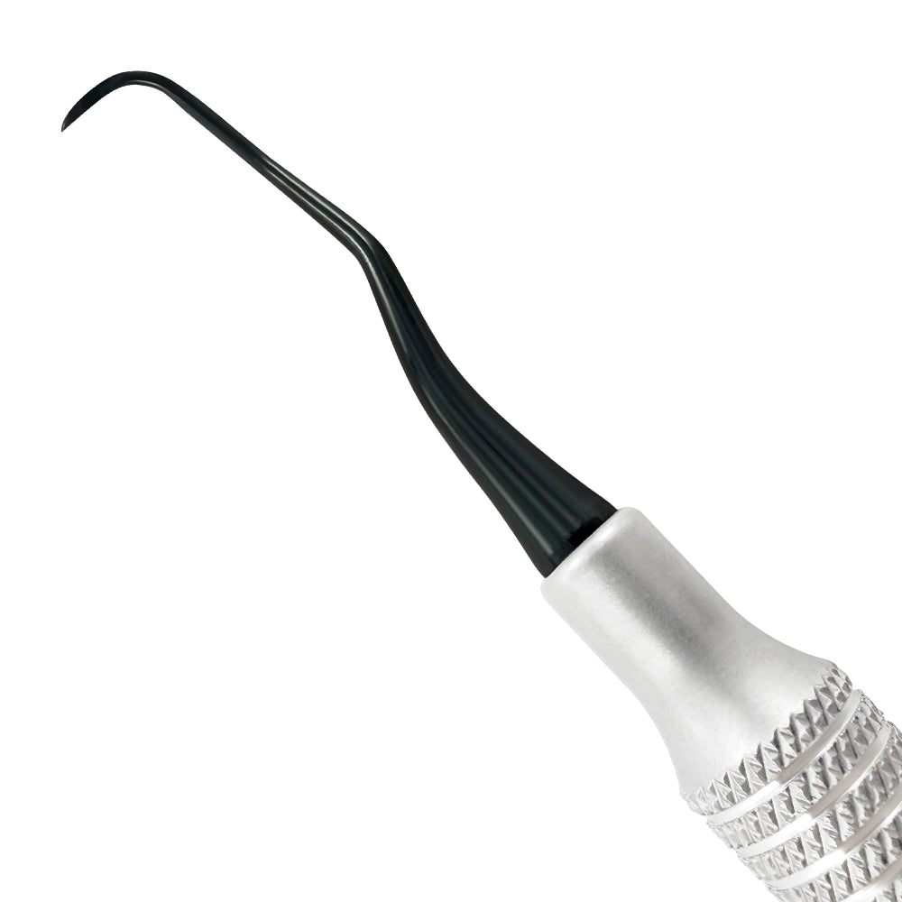 Gracey Curette GR11/12 – Titanium