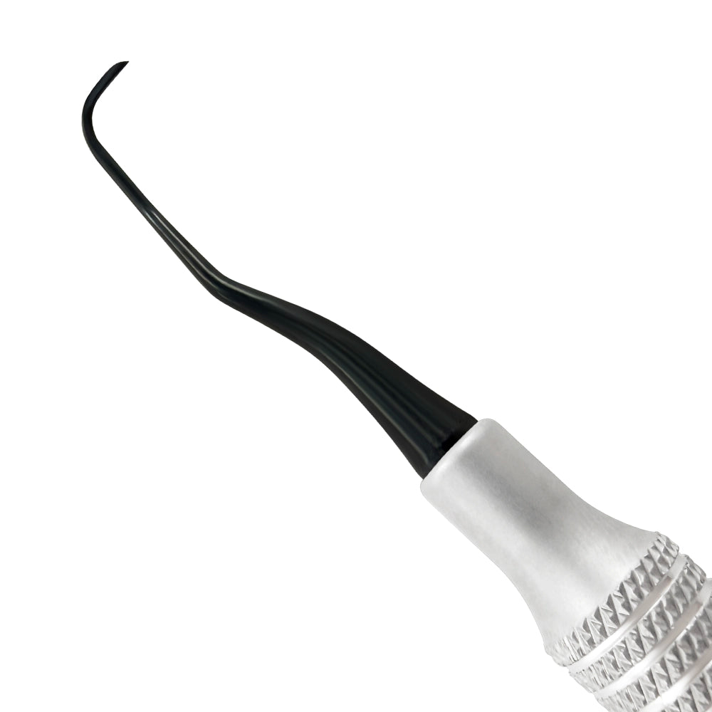 Gracey Curette GR11/12 – Titanium