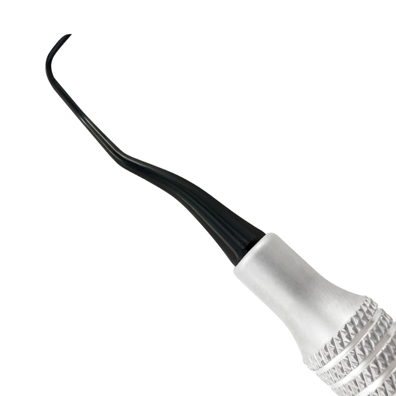 Gracey Curette GR11/12 – Titanium