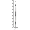 Gracey Curette GR11/12 – Titanium