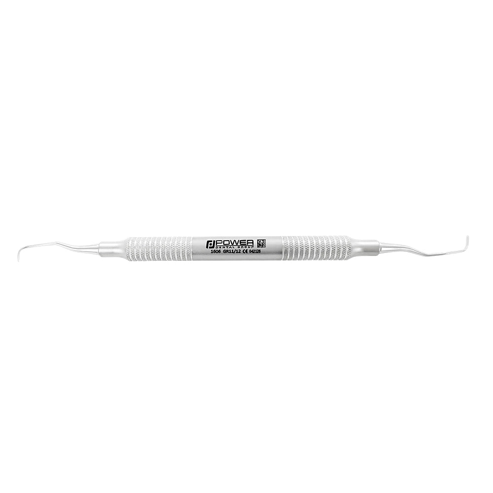 Gracey Curette GR11/12