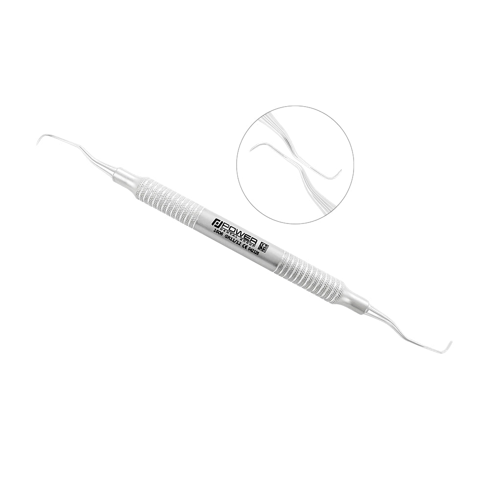 Gracey Curette GR11/12