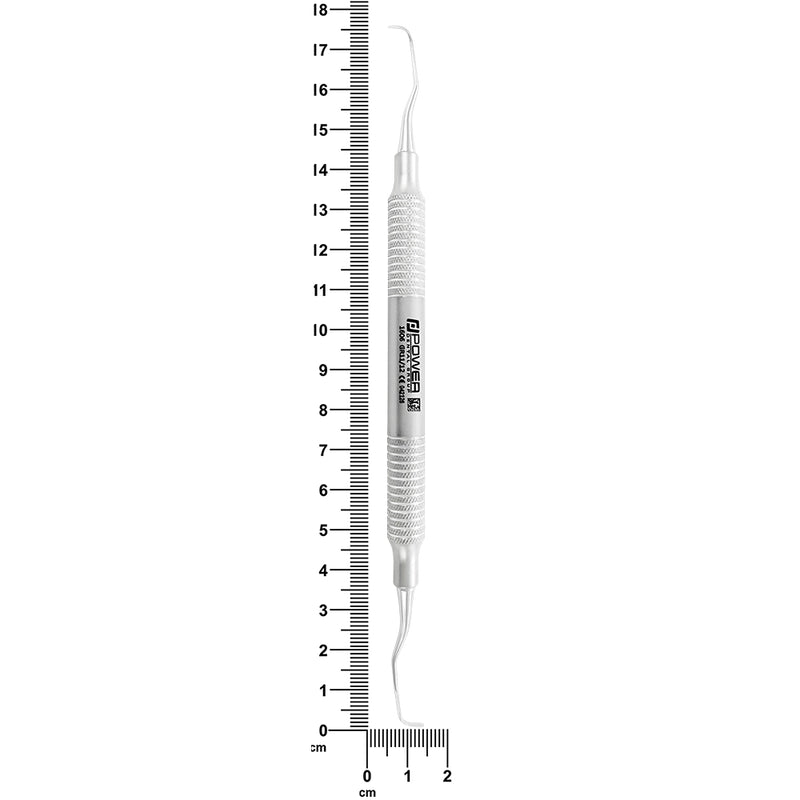 Gracey Curette GR11/12