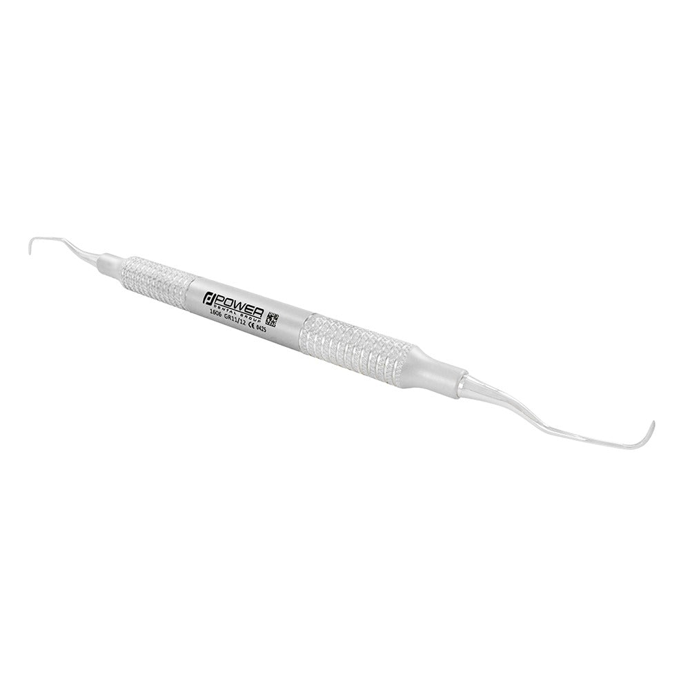 Gracey Curette GR11/12 – Mesial, Posterior | Power Dental Group