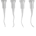 Gracey Curette GR11/12 – Mesial, Posterior | Power Dental Group