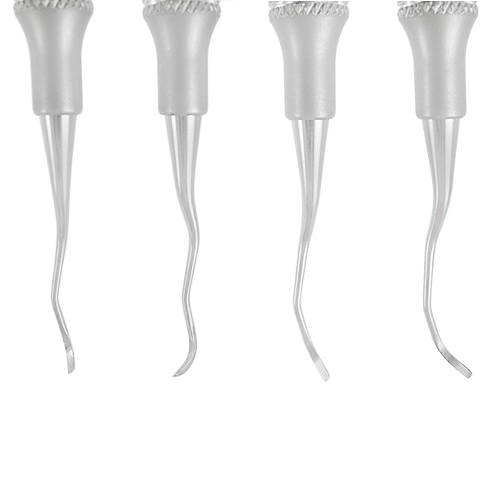 Gracey Curette GR11/12 – Rigid | Power Dental Group