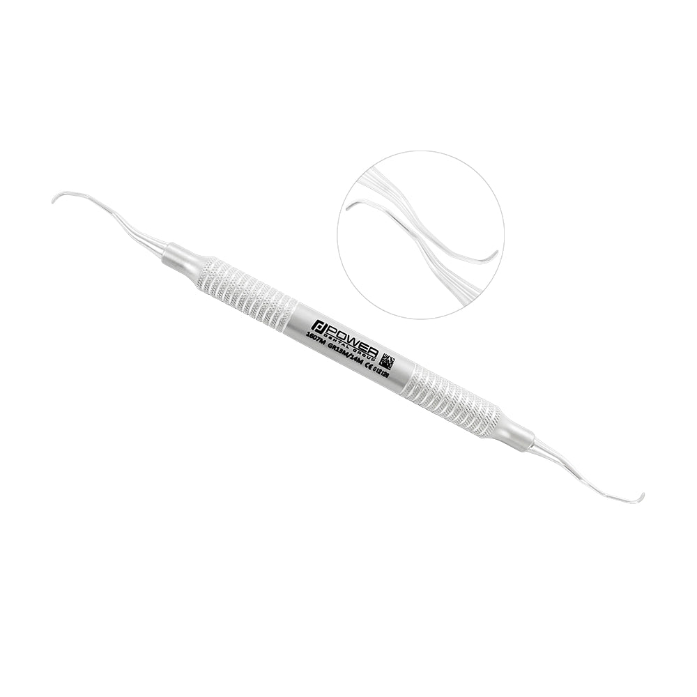 Gracey Curette GR13/14 – Mini
