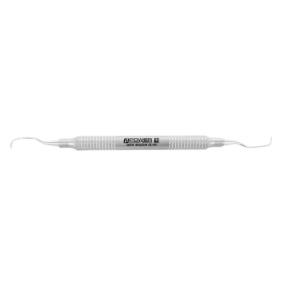 Gracey Curette GR13/14 – Rigid