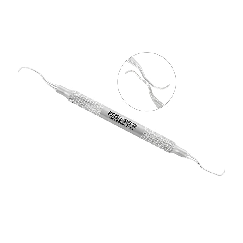 Gracey Curette GR13/14 – Rigid