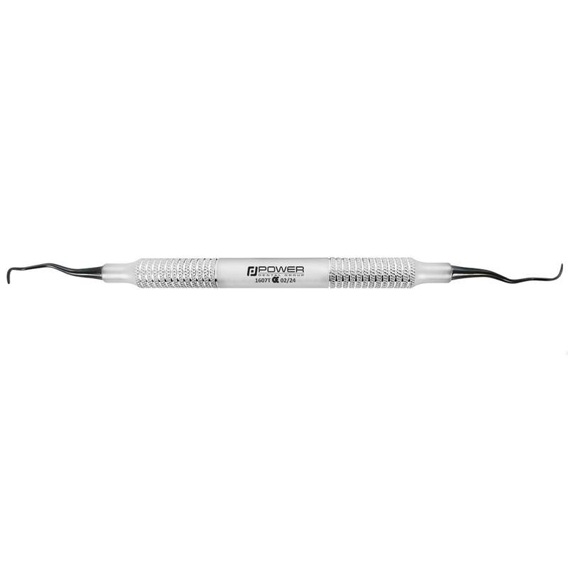 Curette Gracey GR13/14 – Titane