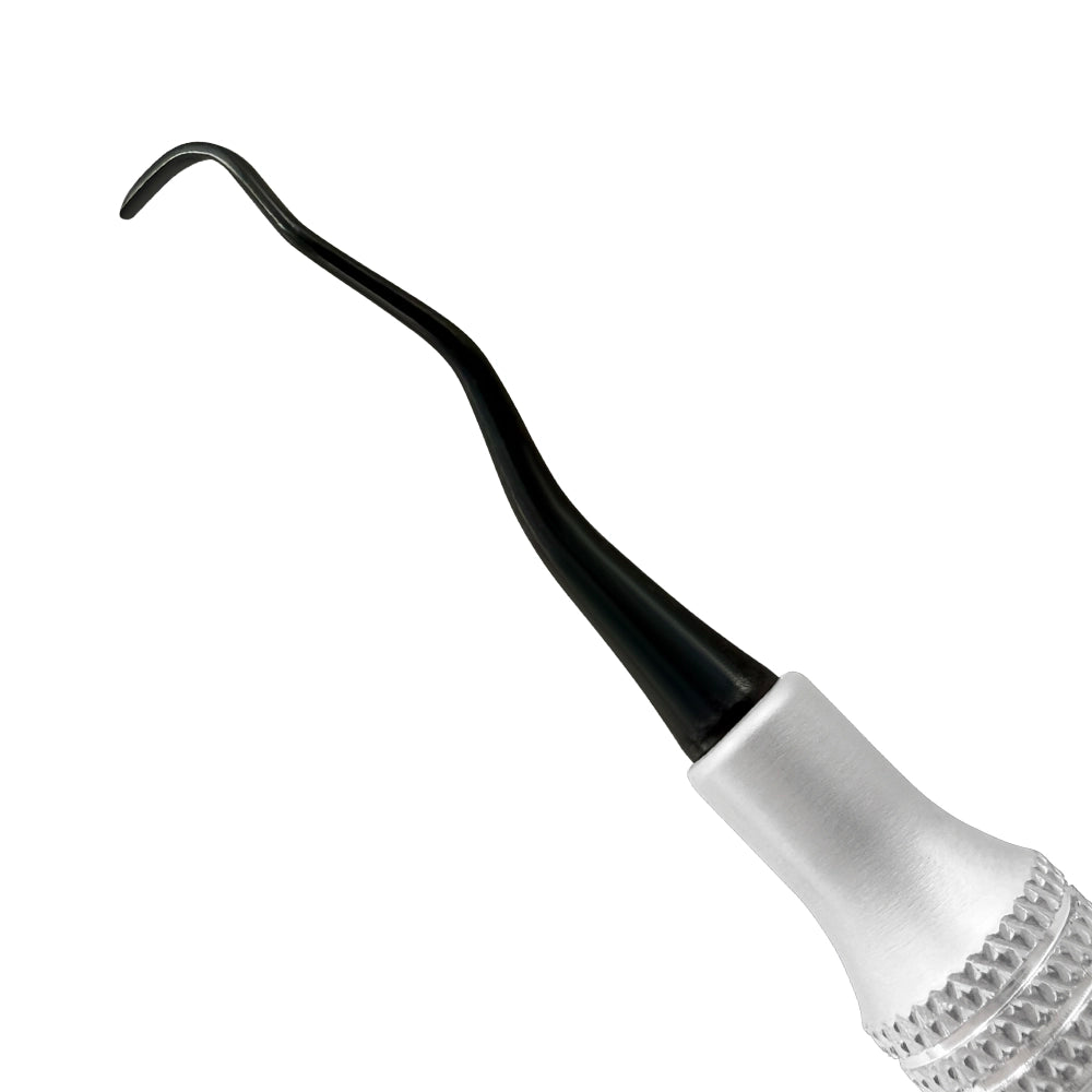 Gracey Curette GR13/14 – Titanium