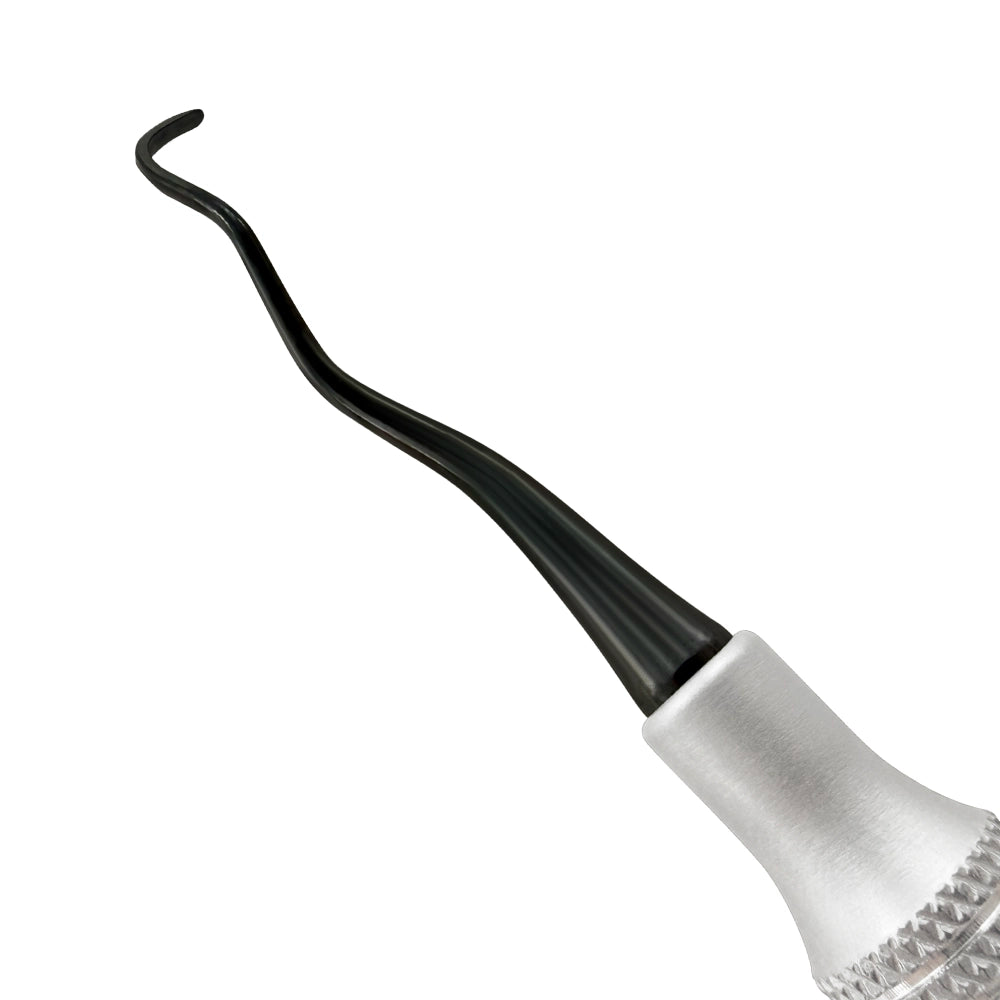 Gracey Curette GR13/14 – Titanium