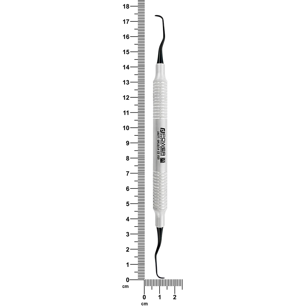 Gracey Curette GR13/14 – Titanium