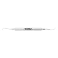 Curette Gracey GR13/14 - Pour les surfaces distales des dents postérieures