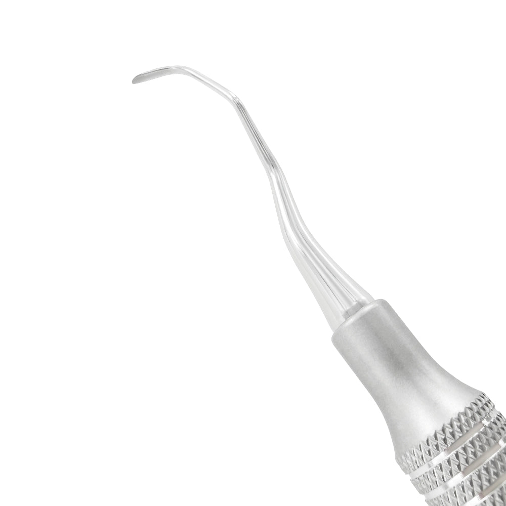 Curette Gracey GR13/14 - Pour les surfaces distales des dents postérieures