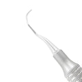 Curette Gracey GR13/14 - Pour les surfaces distales des dents postérieures