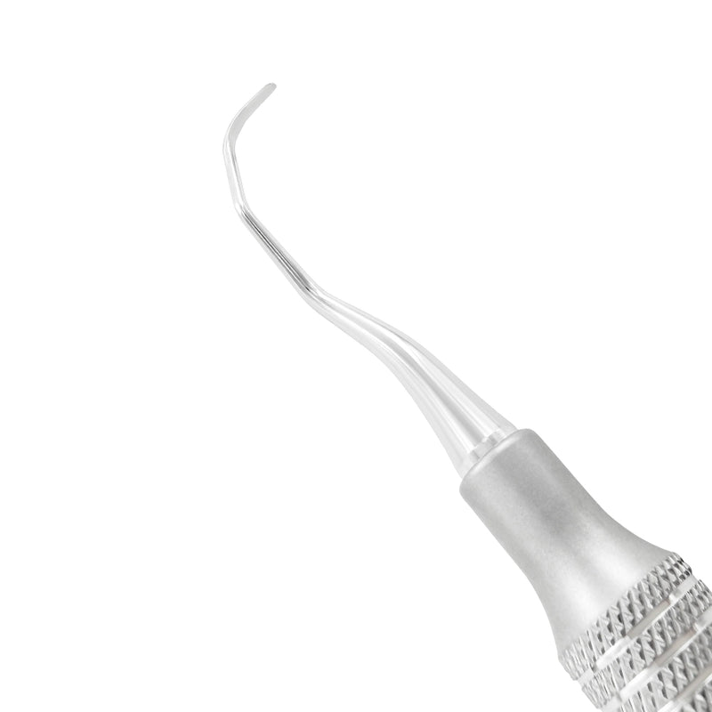 Curette Gracey GR13/14 - Pour les surfaces distales des dents postérieures