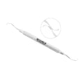 Curette Gracey GR13/14 - Pour les surfaces distales des dents postérieures