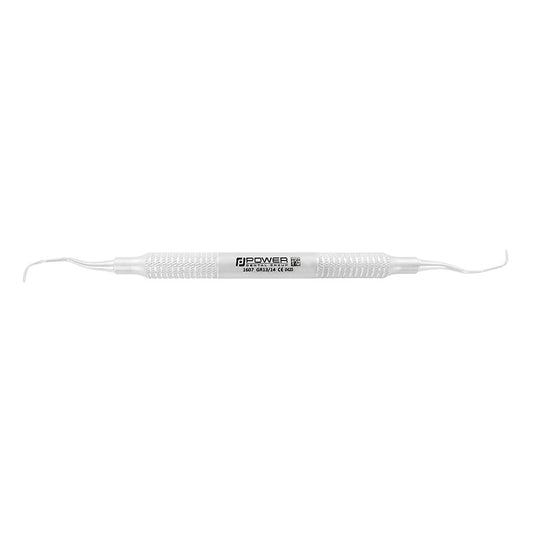 Gracey Curette GR13/14 – Distal, Posterior | Power Dental Group