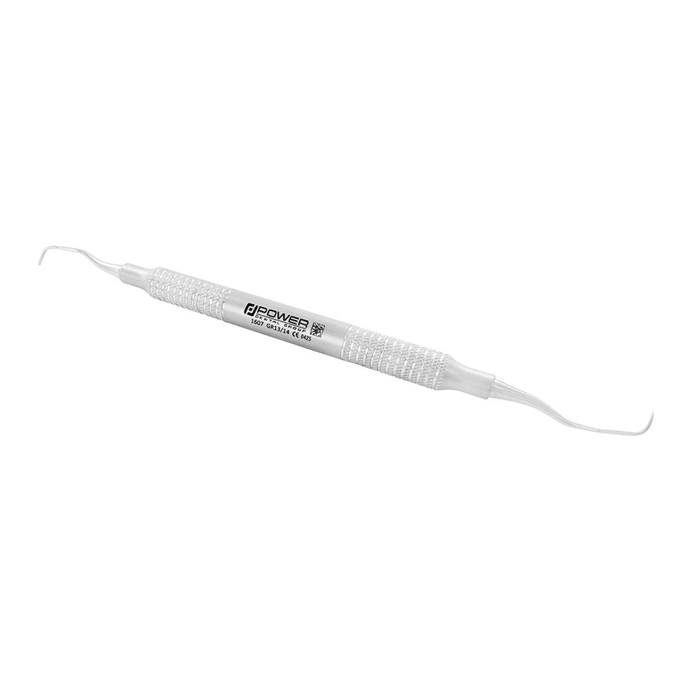 Gracey Curette GR13/14 – Distal, Posterior | Power Dental Group