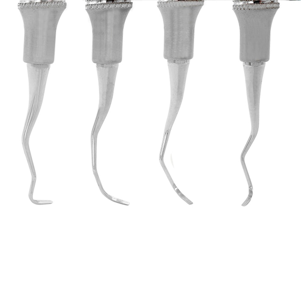 Gracey Curette GR13/14 – Distal, Posterior | Power Dental Group