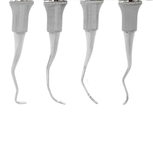 Gracey Curette GR13/14 – Distal, Posterior | Power Dental Group