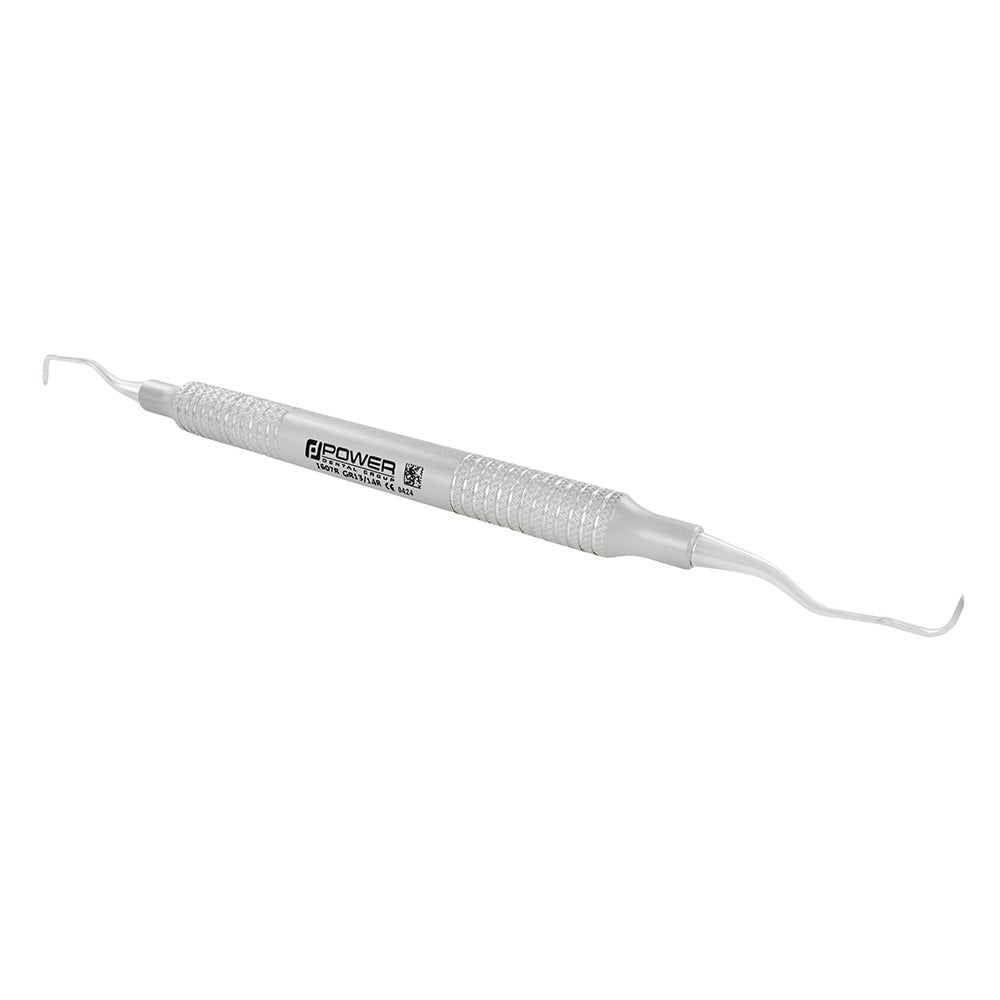 Gracey Curette GR13/14 – Rigid | Power Dental Group