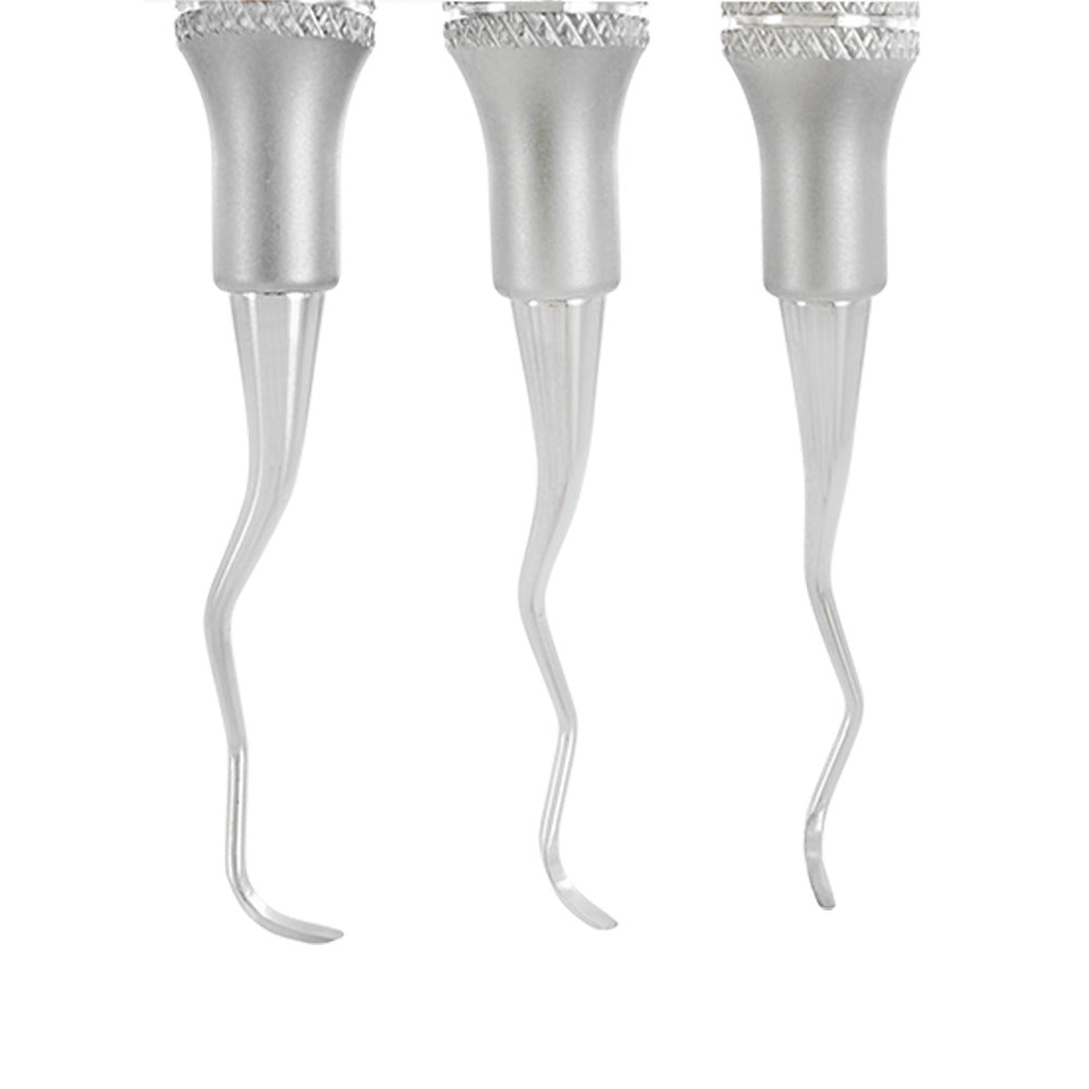 Gracey Curette GR13/14 – Rigid | Power Dental Group