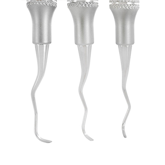 Gracey Curette GR13/14 – Rigid | Power Dental Group