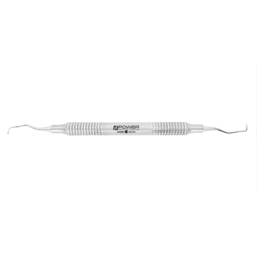 Gracey Curette GR15/16 – Rigid